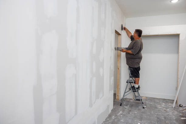 Mold Documentation for Insurance Claims in Highland On The Lake, NY