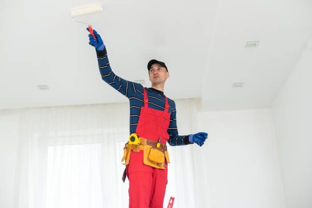 Best Environmental Consulting for Mold Prevention  in Highland On The Lake, NY